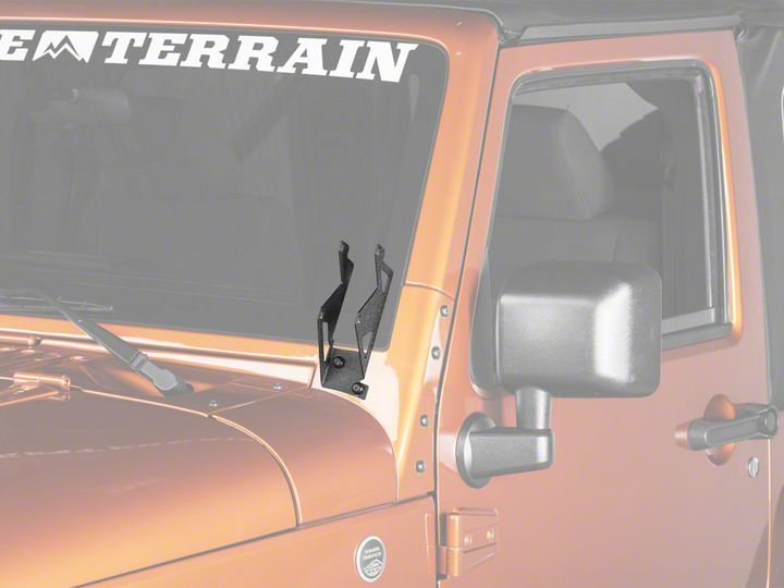 Extreme Terrain