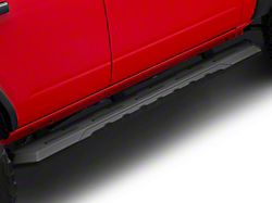 RedRock ABS Side Steps (21-25 Bronco 4-Door)
