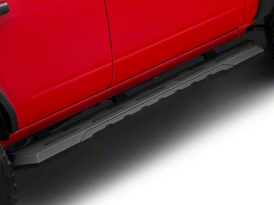RedRock ABS Side Steps (21-25 Bronco 4-Door)