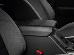 RedRock Arm Rest Cover; Rubber (21-25 Bronco)