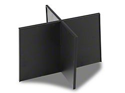 RedRock Arm Rest Storage Seprator (21-25 Bronco)