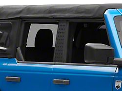 RedRock B-Pillar Trim Cover (21-25 Bronco 4-Door)