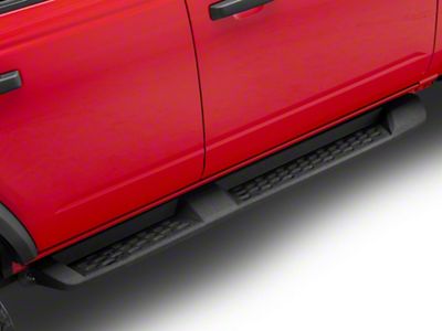 RedRock BRS Running Boards (21-25 Bronco 4-Door)