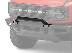 RedRock Bull Bar for OE Modular Front Bumper (21-25 Bronco w/ Modular Front Bumper)