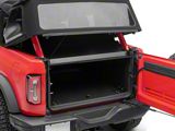 RedRock Cargo Area Enclosure (21-25 Bronco 4-Door)