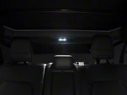 RedRock Cargo Area LED Lighting (21-25 Bronco)