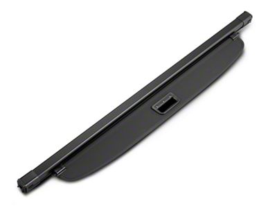 RedRock Cargo Cover (21-25 Bronco 4-Door w/ Hard Top)