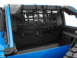 RedRock Cargo Net (21-25 Bronco)