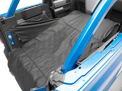 RedRock Cargo Pet Mat (21-25 Bronco 4-Door)