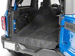 RedRock Cargo Pet Mat (21-25 Bronco 2-Door)