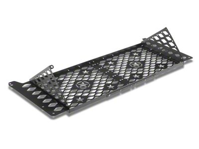 RedRock Cargo Storage Carrier (21-25 Bronco 4-Door w/ Hard Top)