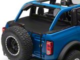 RedRock Cargo Tonneau Cover (21-26 Bronco 4-Door)