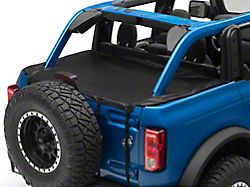 RedRock Cargo Tonneau Cover (21-25 Bronco 4-Door)
