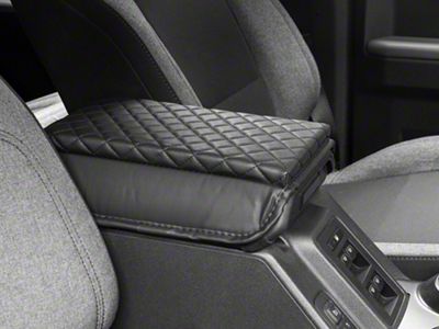 RedRock Center Console Arm Rest Cover (21-25 Bronco)
