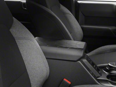 RedRock Center Console Arm Rest Cover (21-25 Bronco)