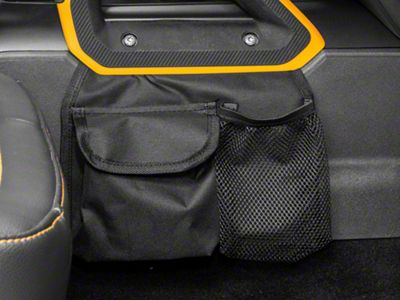 RedRock Center Console Storage Bag (21-25 Bronco)