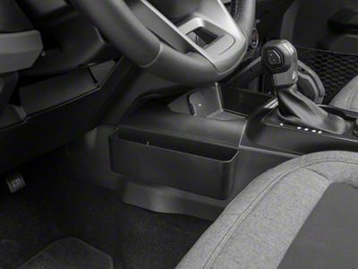 RedRock Center Console Storage Organizer (21-25 Bronco)