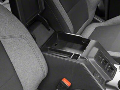 RedRock Center Console Storage Organizer (21-25 Bronco)
