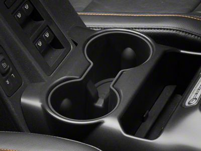 RedRock Cup Holder Insert (21-25 Bronco)