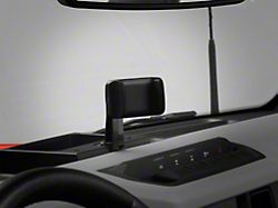 RedRock Dash Organizer with Phone Holder (21-25 Bronco)