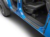 RedRock Door Entry Guards (21-26 Bronco 4-Door)