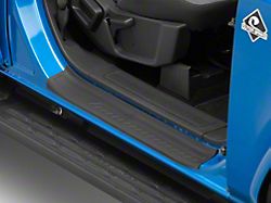RedRock Door Sill Protectors (21-25 Bronco 2-Door)