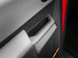 RedRock Door Storage Organizers (21-25 Bronco 4-Door)