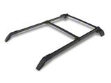 RedRock Dual Bar Roof Rack (21-26 Bronco 4-Door)