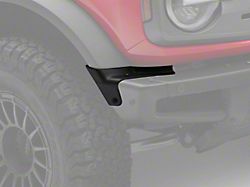 RedRock Fender Extensions (21-25 Bronco w/ Modular Front Bumper & w/o Sasquatch Package)