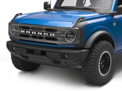 RedRock Front Corner Body Armor (21-25 Bronco, Excluding Raptor)