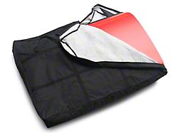 RedRock Front Door Storage Bag (21-25 Bronco 4-Door)