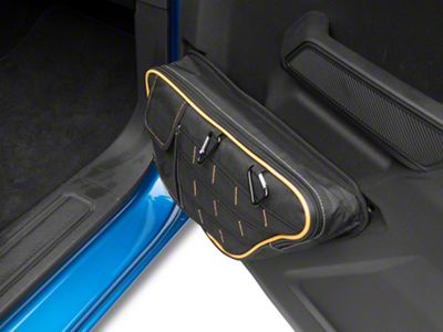 RedRock Front Door Storage Bags (21-25 Bronco)