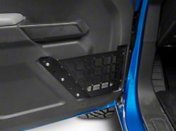 RedRock Front Door Storage Cage (21-25 Bronco)