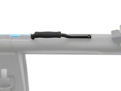 RedRock Front Grab Handle Set (21-25 Bronco)