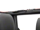 RedRock Grab Handles; Rear (21-26 Bronco 4-Door)