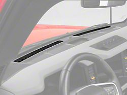 RedRock HVAC Vent Trim (21-25 Bronco)