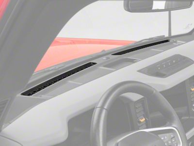 RedRock HVAC Vent Trim (21-25 Bronco)