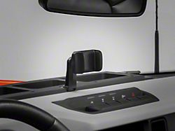 RedRock Large Dash Organizer with Phone Holder (21-24 Bronco, Excluding Raptor)