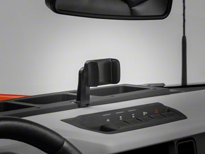 RedRock Large Dash Organizer with Phone Holder (21-25 Bronco)