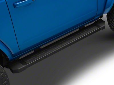 RedRock OE Style Side Steps (21-25 Bronco 2-Door)