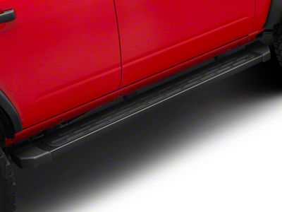 RedRock OE Style Side Steps (21-25 Bronco 4-Door)