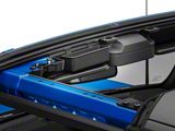 RedRock Overhead Glasses Holder (21-25 Bronco)