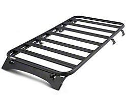 Barricade PR1 Platform Roof Rack for Hard Tops (21-25 Bronco 4-Door w/o OE Roof Rail)