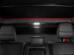 RedRock Rear Cargo Lamp (21-25 Bronco 4-Door)