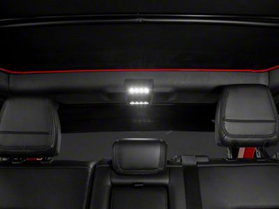RedRock Rear Cargo Lamp (21-25 Bronco 4-Door)