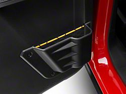 RedRock Rear Door Storage Organizer (21-25 Bronco 4-Door)
