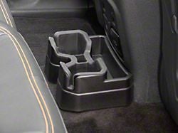 RedRock Rear Seat Cup Holder (21-25 Bronco 4-Door)