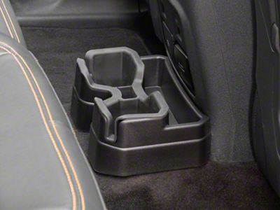 RedRock Rear Seat Cup Holder (21-25 Bronco 4-Door)