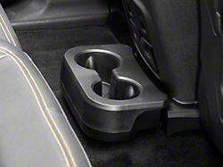 RedRock Rear Seat Cup Holder (21-25 Bronco 4-Door)