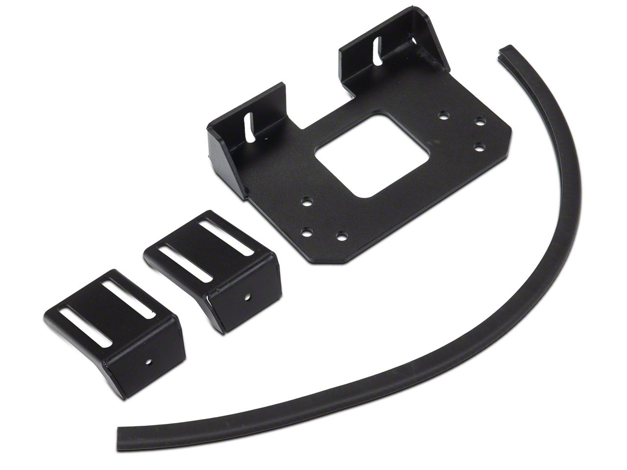 20212024 Ford Bronco Tire Carriers ExtremeTerrain